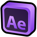 After Effects-01 icon
